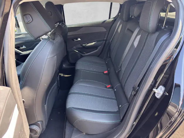 Peugeot 308 1.2 PureTech Allure Pack