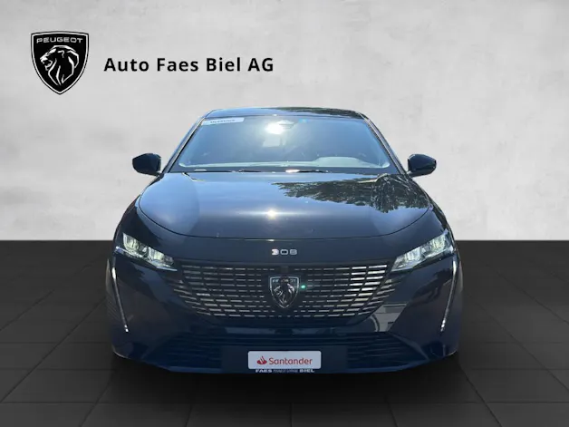Peugeot 308 1.2 PureTech Allure Pack