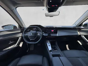 Peugeot 308 1.2 PureTech Allure Pack