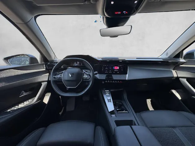 Peugeot 308 1.2 PureTech Allure Pack