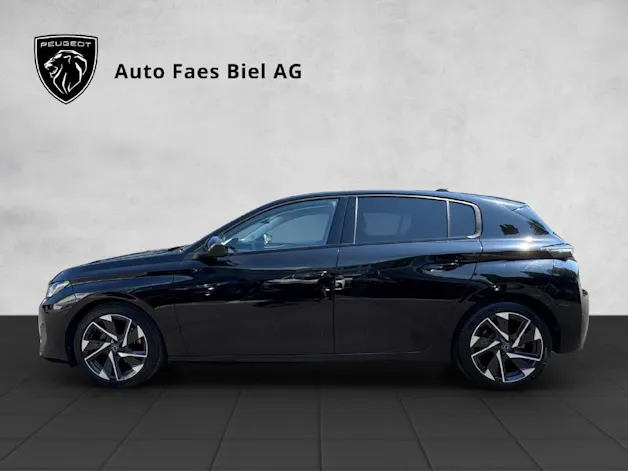 Peugeot 308 1.2 PureTech Allure Pack