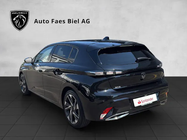 Peugeot 308 1.2 PureTech Allure Pack