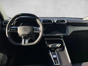 MG ZS 1.5 Hybrid+ Luxury