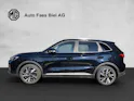 MG ZS 1.5 Hybrid+ Luxury