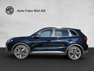 MG ZS 1.5 Hybrid+ Luxury