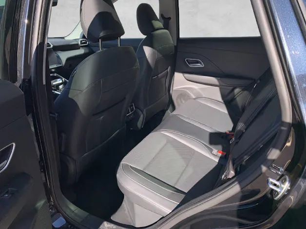 MG ZS 1.5 Hybrid+ Luxury