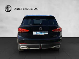 MG ZS 1.5 Hybrid+ Luxury