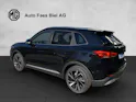 MG ZS 1.5 Hybrid+ Luxury