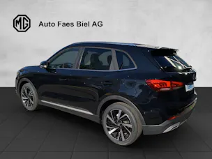 MG ZS 1.5 Hybrid+ Luxury