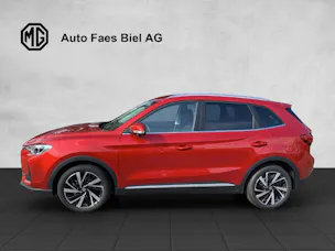 MG ZS 1.5 Hybrid+ Luxury