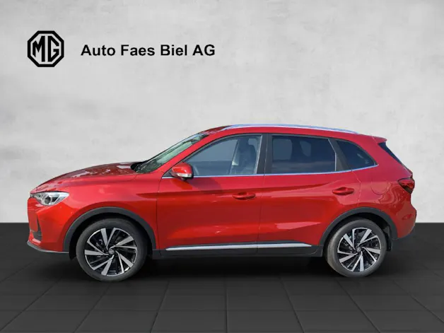 MG ZS 1.5 Hybrid+ Luxury