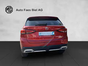 MG ZS 1.5 Hybrid+ Luxury