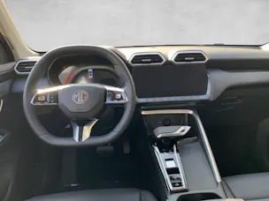 MG ZS 1.5 Hybrid+ Luxury