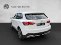 MG ZS 1.5 Hybrid+ Luxury