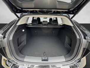 MG HS 1.5 Hybrid Luxury