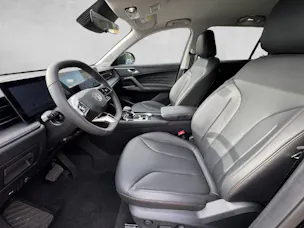 MG HS 1.5 Hybrid Luxury