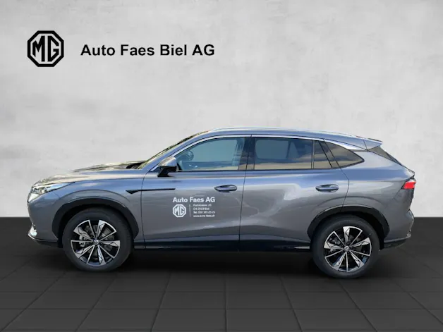 MG HS 1.5 Hybrid Luxury