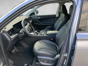 MG HS 1.5 Hybrid Luxury