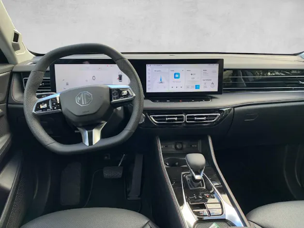MG HS 1.5 Hybrid Luxury