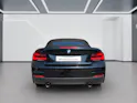 BMW M240i xDrive SAG Cabrio