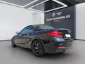 BMW M240i xDrive SAG Cabrio