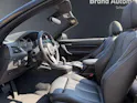 BMW M240i xDrive SAG Cabrio
