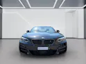BMW M240i xDrive SAG Cabrio
