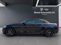 BMW M240i xDrive SAG Cabrio