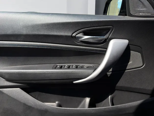 BMW M240i xDrive SAG Cabrio
