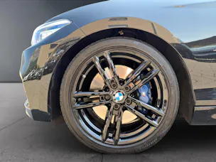 BMW M240i xDrive SAG Cabrio