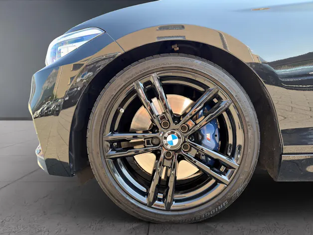 BMW M240i xDrive SAG Cabrio