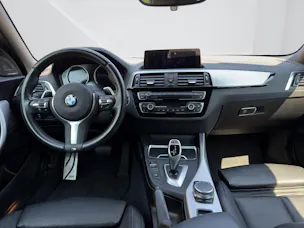 BMW M240i xDrive SAG Cabrio