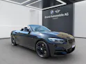 BMW M240i xDrive SAG Cabrio