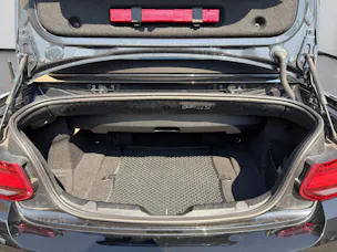 BMW M240i xDrive SAG Cabrio