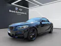 BMW M240i xDrive SAG Cabrio