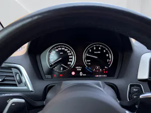 BMW M240i xDrive SAG Cabrio
