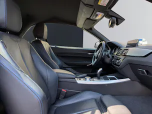 BMW M240i xDrive SAG Cabrio