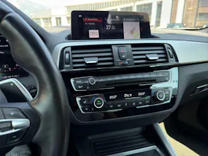 BMW M240i xDrive SAG Cabrio