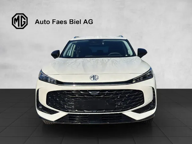 MG HS 1.5 Hybrid Luxury