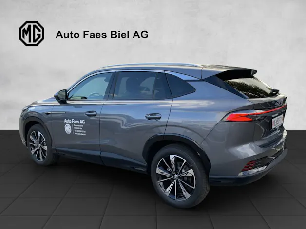 MG HS 1.5 Hybrid Luxury