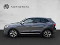 MG ZS 1.5 Hybrid+ Luxury
