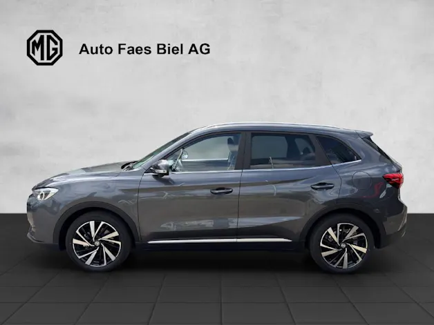 MG ZS 1.5 Hybrid+ Luxury