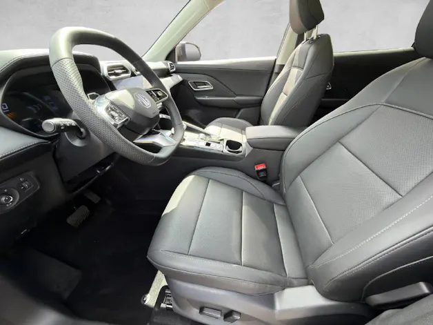 MG ZS 1.5 Hybrid+ Luxury