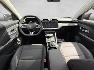 MG ZS 1.5 Hybrid+ Luxury