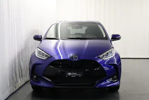 Toyota Yaris 1.5 VVT-i HSD Trend