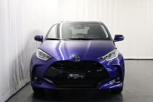 image du véhicule TOYOTA Yaris 1.5 VVT-i HSD Trend