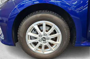 Toyota Yaris 1.5 VVT-i HSD Trend