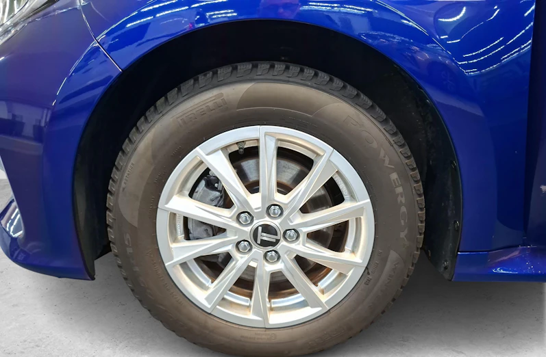 image du véhicule TOYOTA YARIS