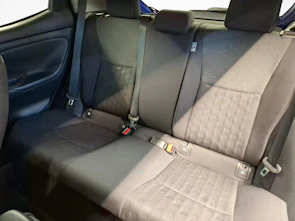image du véhicule TOYOTA Yaris 1.5 VVT-i HSD Trend