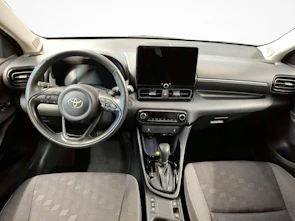 image du véhicule TOYOTA Yaris 1.5 VVT-i HSD Trend